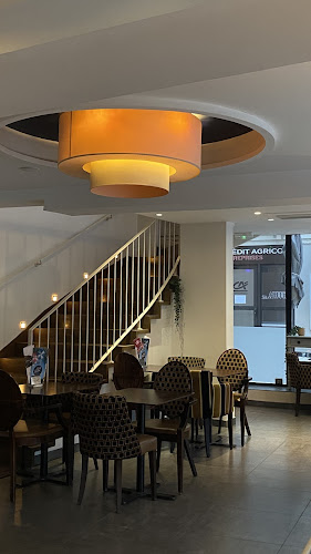 Opinii despre La Belle Époque Castres în Castres - Restauration