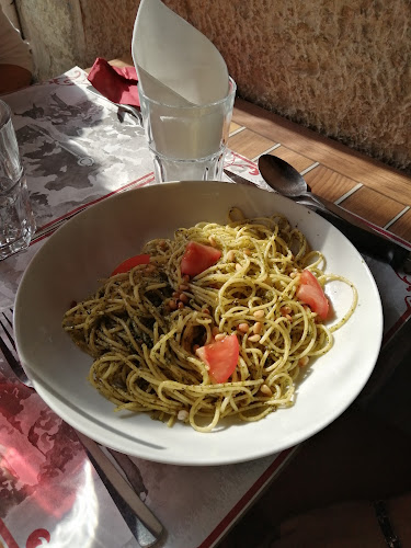 Comentarii opinii despre Restaurant le feeling