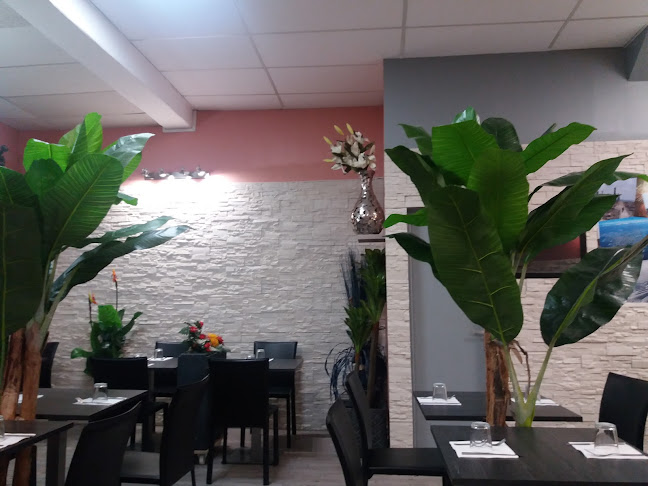 Comentarii opinii despre Restaurant Les délices du Liban