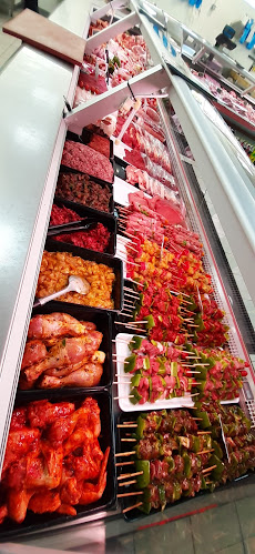 Boucherie La Ferme Royale حلال - Franconville