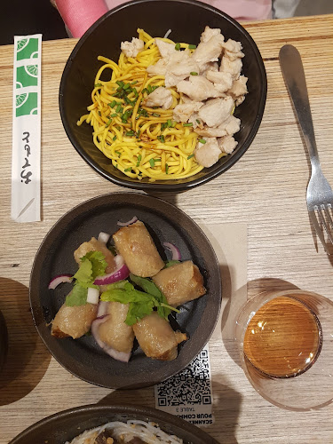 My Little Warung Lyon Part-Dieu