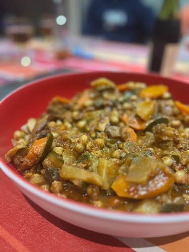 Opinii despre Ti Piment 974 în Béziers - Restauration