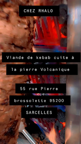 Comentarii opinii despre CHEZ RHALO