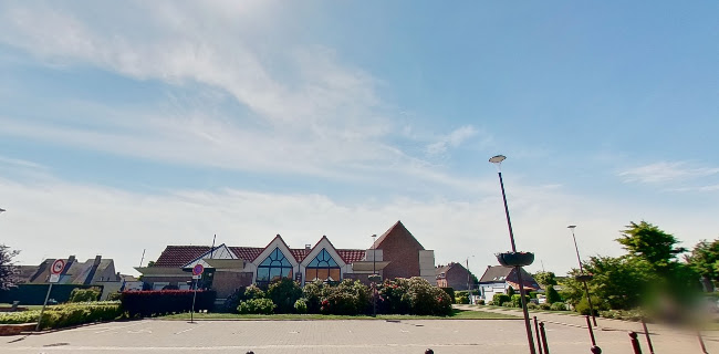 Food Court & Co - Restauration