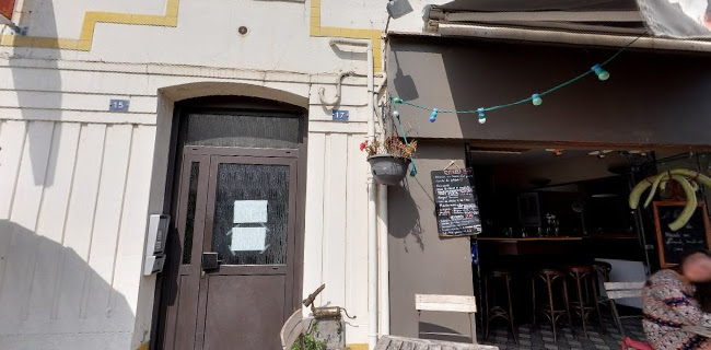 Le Coq à l'âne - Vannes