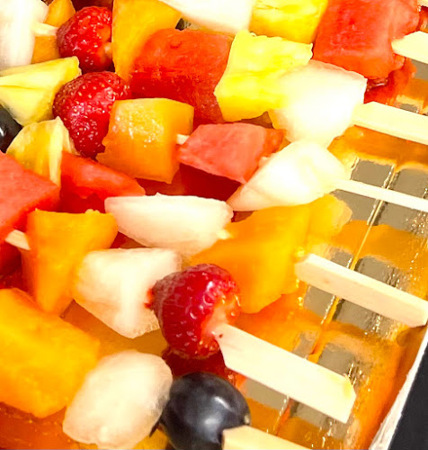 Traiteur africain Le Goût du Village - Hagondange