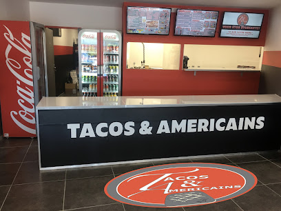 Tacos & Americains