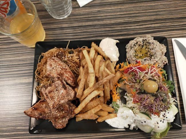 8 Rue Fourrier, 34500 Béziers