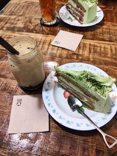 Cafe Bong - Toulouse