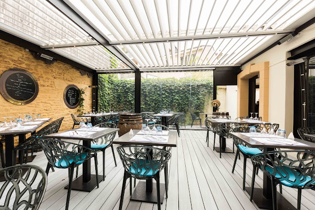 Comentarii opinii despre Les Pêcheurs