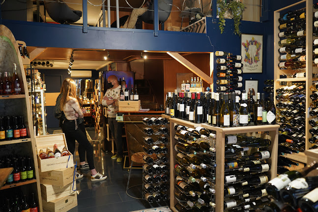 Aromo, La Cave - Vins du Monde et Spiritueux