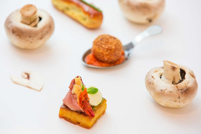 Comentarii opinii despre Maison Alexandre Paris