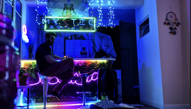 mystic bar
