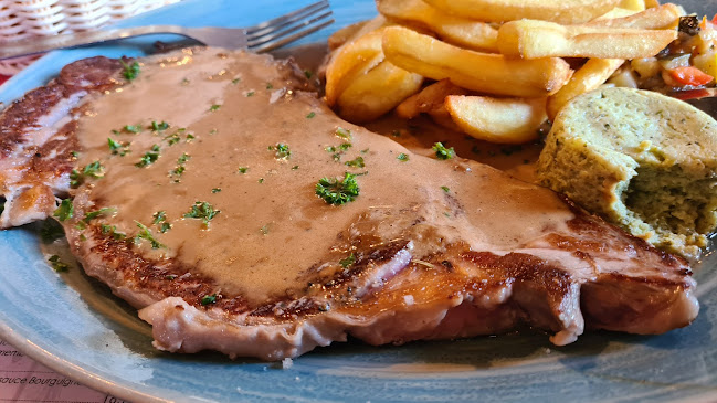La Table du Boucher - Le Creusot