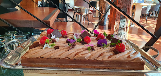 Market Pub - Restauration