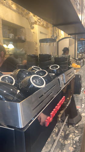 Comentarii opinii despre Café Berry