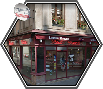 Kneuss traiteur