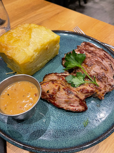 Comentarii opinii despre Le Dôme De Rungis