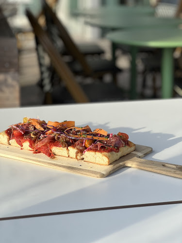 Comentarii opinii despre La Baleine Déshydratée