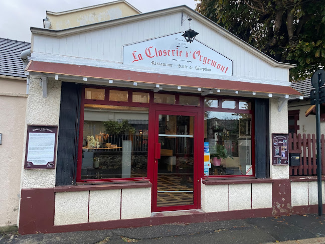 La Closerie d'Orgemont. - Argenteuil