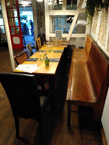 La Fignette - Strasbourg