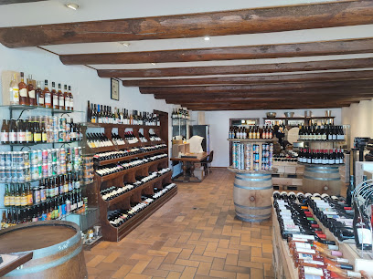 Le Cellier des Gourmets - Caviste