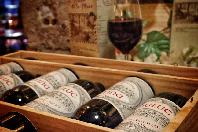 Le Bistrot de la Place - Restauration