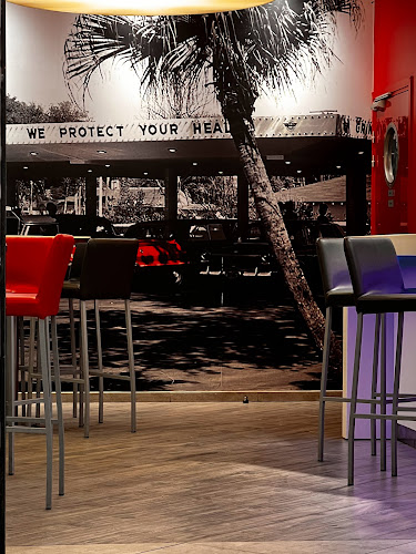 Comentarii opinii despre Steak 'n Shake