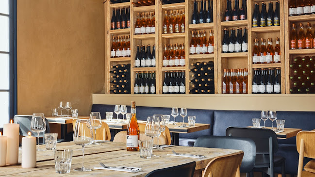 Breizh Café Bordeaux Chartrons | La Crêpe Autrement