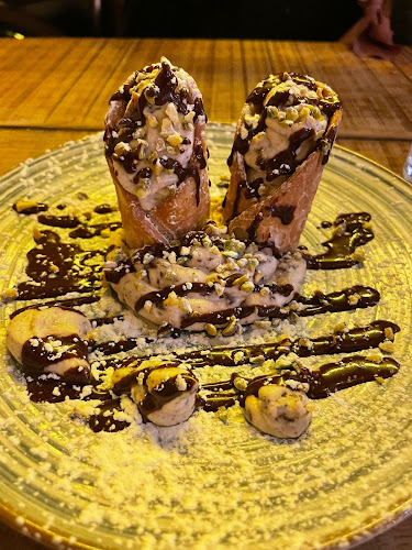 Opinii despre MiTo Levallois în Levallois-Perret - Restauration