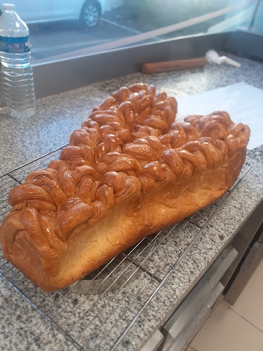 Ere de pain - Saint-Cyr-sur-Loire