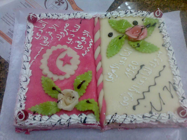 Opinii despre ATLAS DELICES în Nice - Restauration