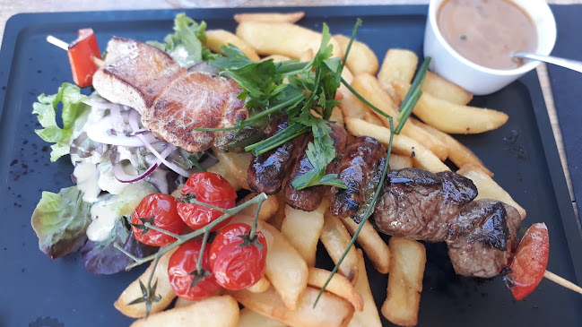 La Bracierie - Saint-Chamond