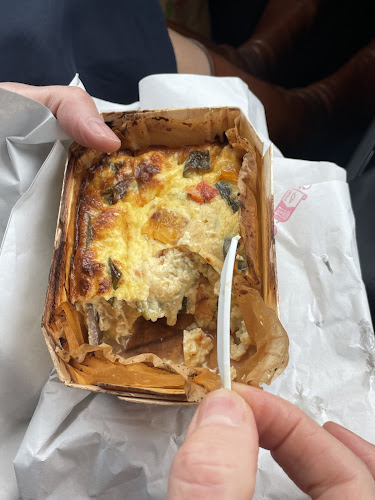 Artisan Boulanger Pâtissier Snacking "La Fabrique" - Guingamp
