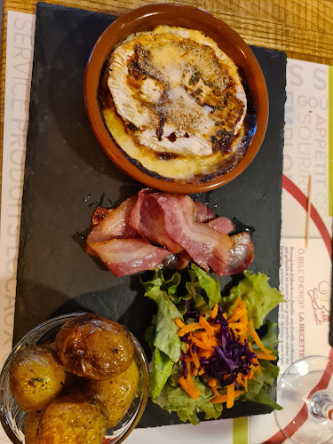 Ô Bell' Endroit - La Roche-sur-Yon