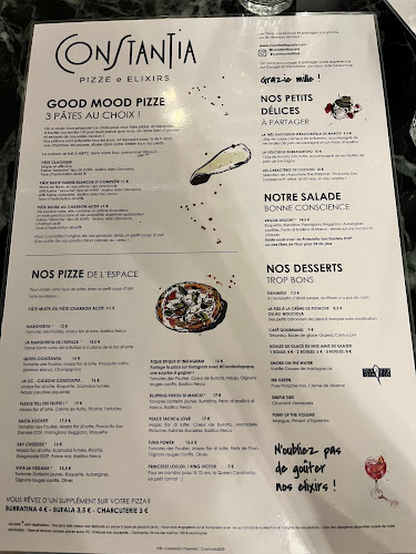 94 R. des Martyrs, 75018 Paris