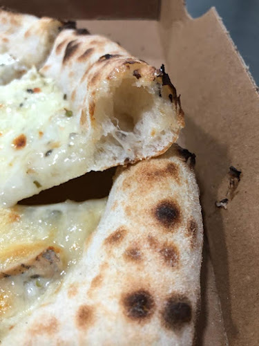 Comentarii opinii despre MOLINO pizza