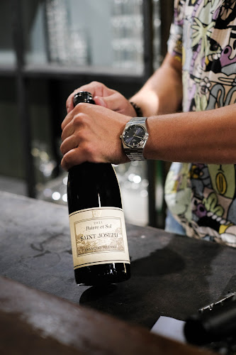 Comentarii opinii despre La Cave