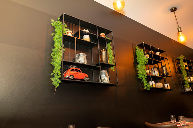 Opinii despre Restaurant Da Vinci în Haguenau - Restauration