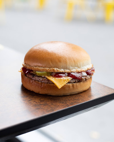 Chicken Street Champigny Naan & Fried Chicken - Champigny-sur-Marne