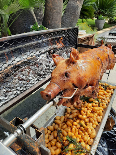 Comentarii opinii despre Terre & Mer