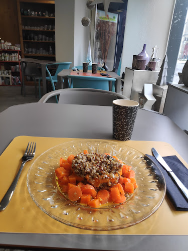 Bio is Biotiful - Restauration