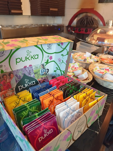 Comentarii opinii despre 15eme Art Pizzeria