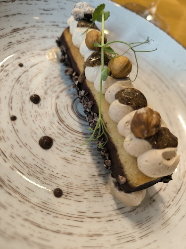 L’Atelier - Restaurant Bistronomique - Reims