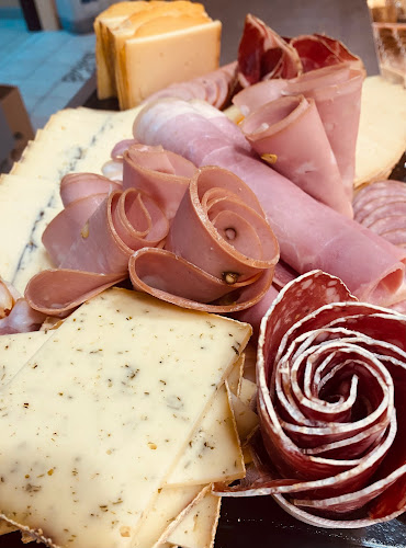 Comentarii opinii despre Au fil des saveurs