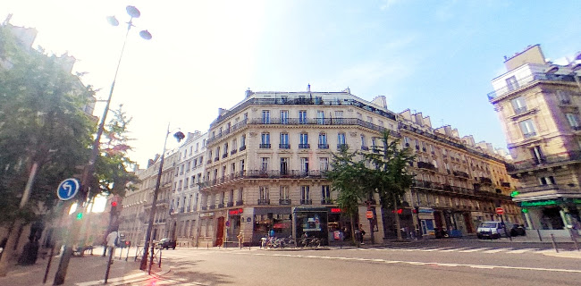 Opinii despre O’Délices în Paris - Restauration