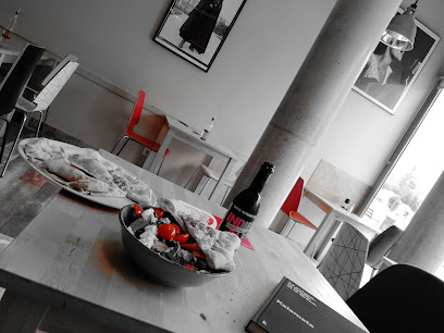 Pizzeria Troquet Torelli