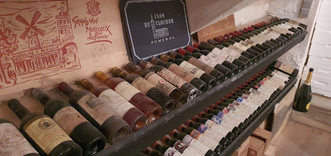 Cave À Vins - Restauration