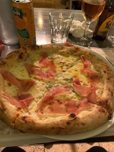 Ancora - Restauration