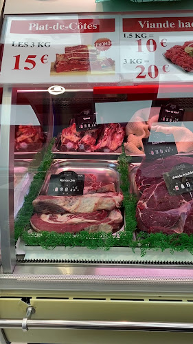 Opinii despre DÉLICES în Villeurbanne - Restauration